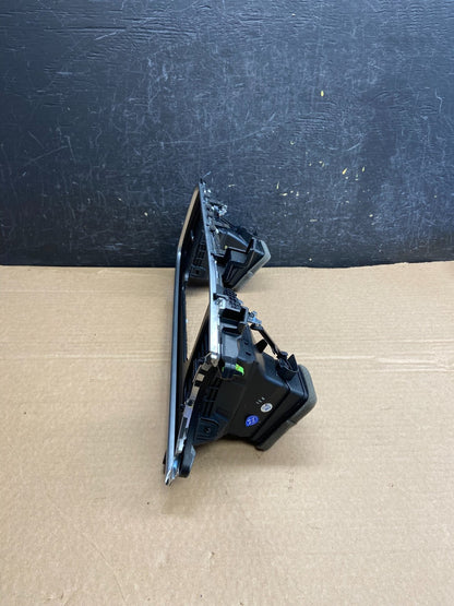 2014 2015 Kia Optima Front Dash Radio Bezel Trim Air Vent af2413 DG2