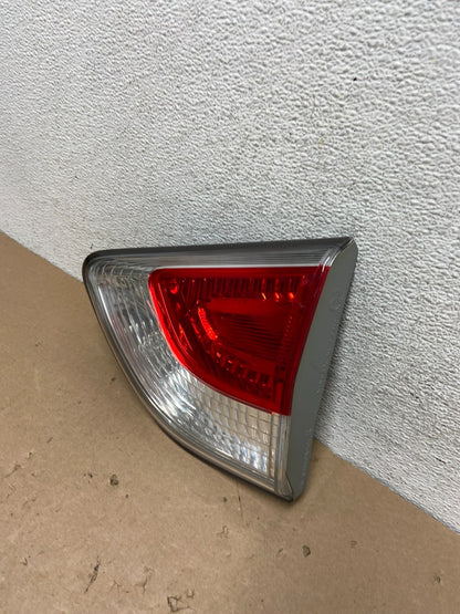 2013 to 2016 Nissan Pathfinder Right Passenger Inner Tail light AG43561