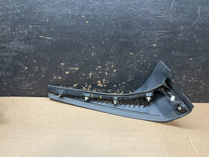 2011-2017 Honda Odyssey Left Driver Rear Gate Spoiler Garnish Oem Y9464 DG3