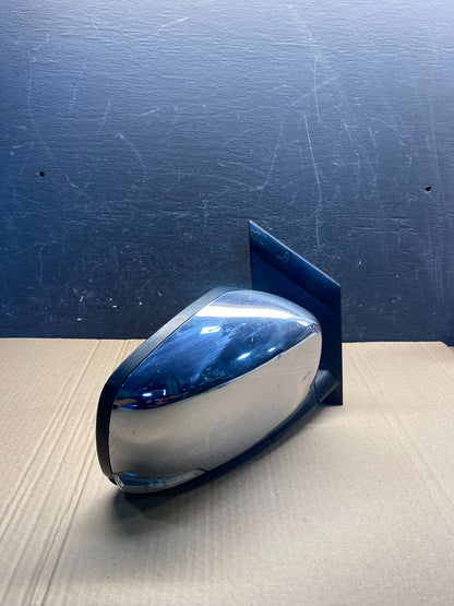 2011-2016 Chrysler Town Country Right Passenger Turn Door Heat Mirror AF6938 MS1