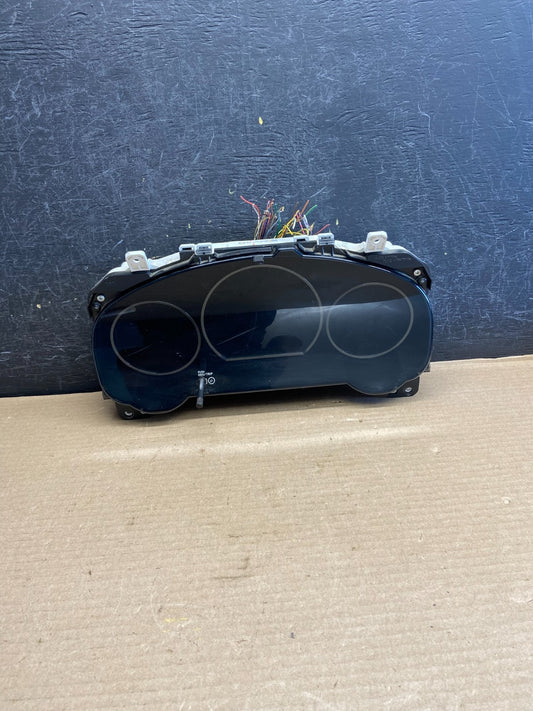2008 2009 2010 Toyota Sienna Speedometer Cluster Gauge AH1405 PS0