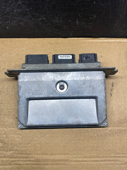 2011 2012 2013 Ford Edge Engine Control Module Unit Ecu Ecm AF7717 DG0