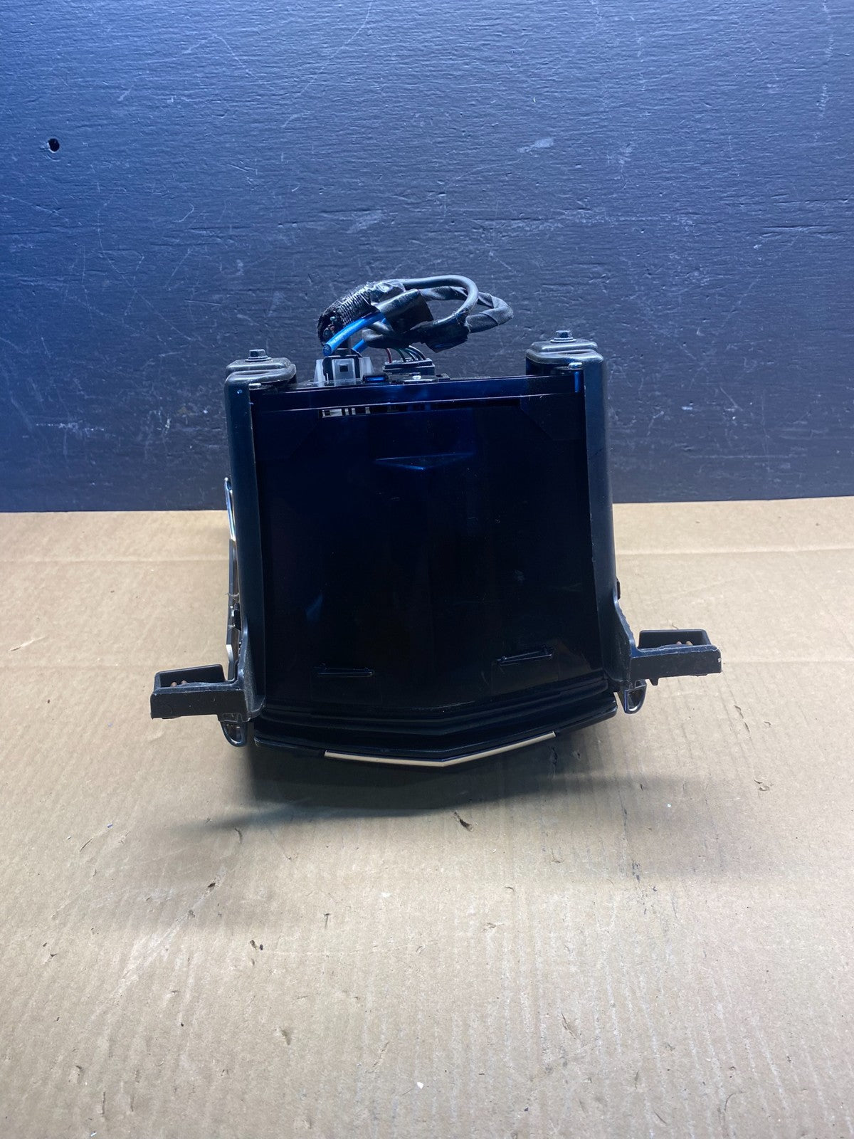 2013 to 2018 Cadillac Ats Touch Screen Radio Audio Display Screen AD1562 DW4