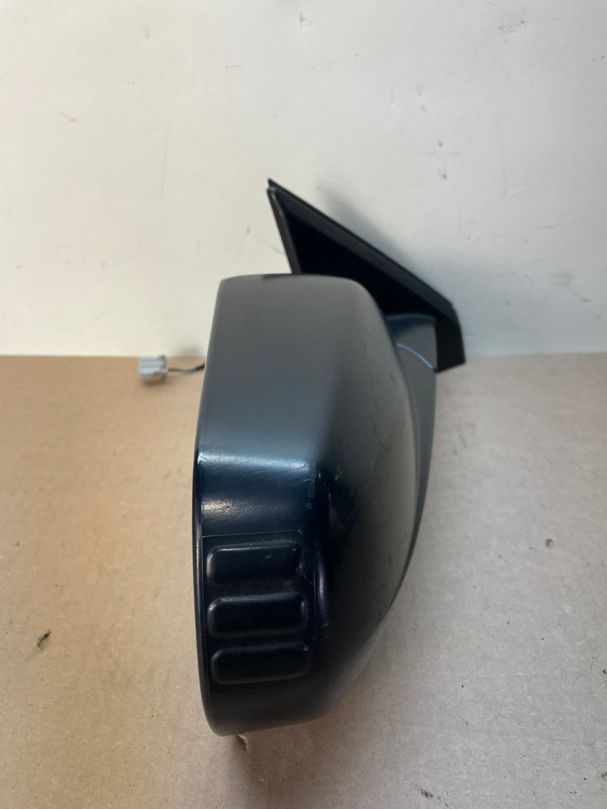 2007-2011 Honda CR-V CRV Right Passenger RH Side View Door Mirror AI0840 LK10