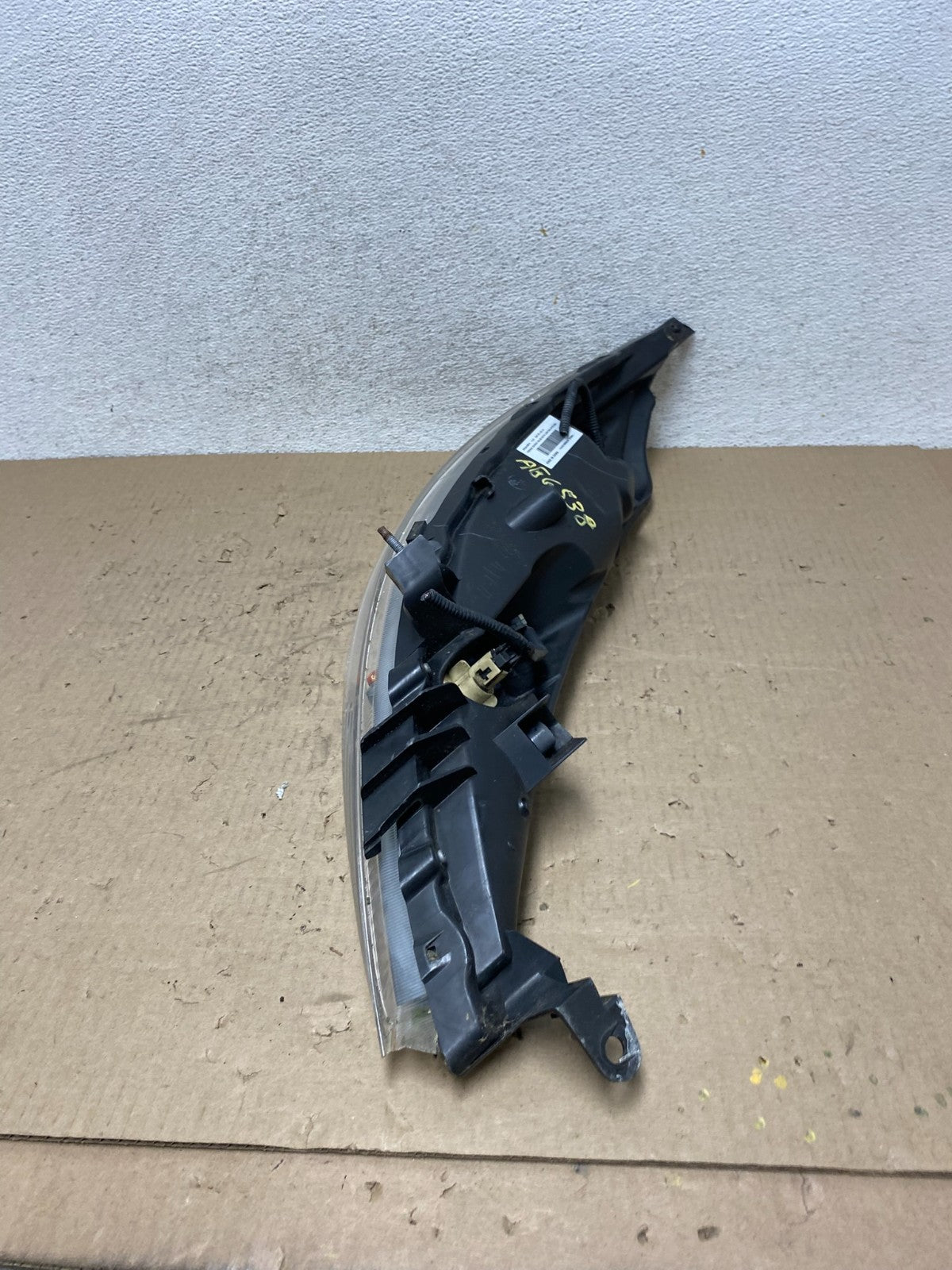 2013 2014 Nissan Juke NISMO RS Left Driver Turn Signal Headlight AG65387