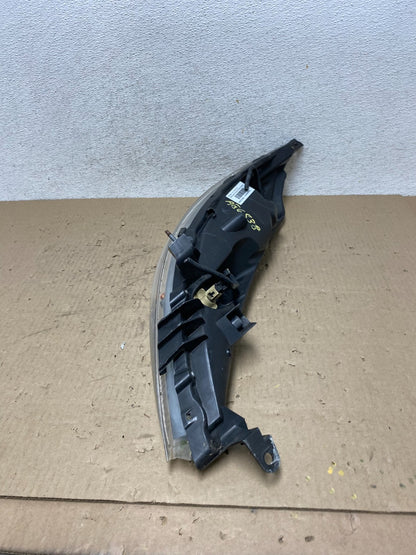 2013 2014 Nissan Juke NISMO RS Left Driver Turn Signal Headlight AG65387