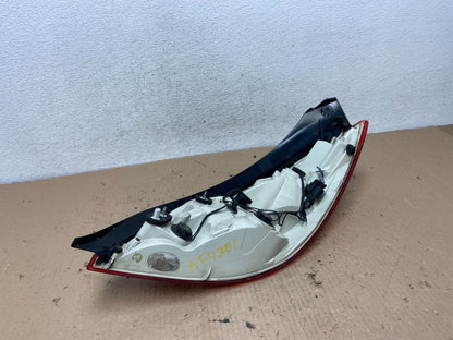 2011 2012 2013 Buick Regal Left Driver LH Side Tail Light AF4301 DW6