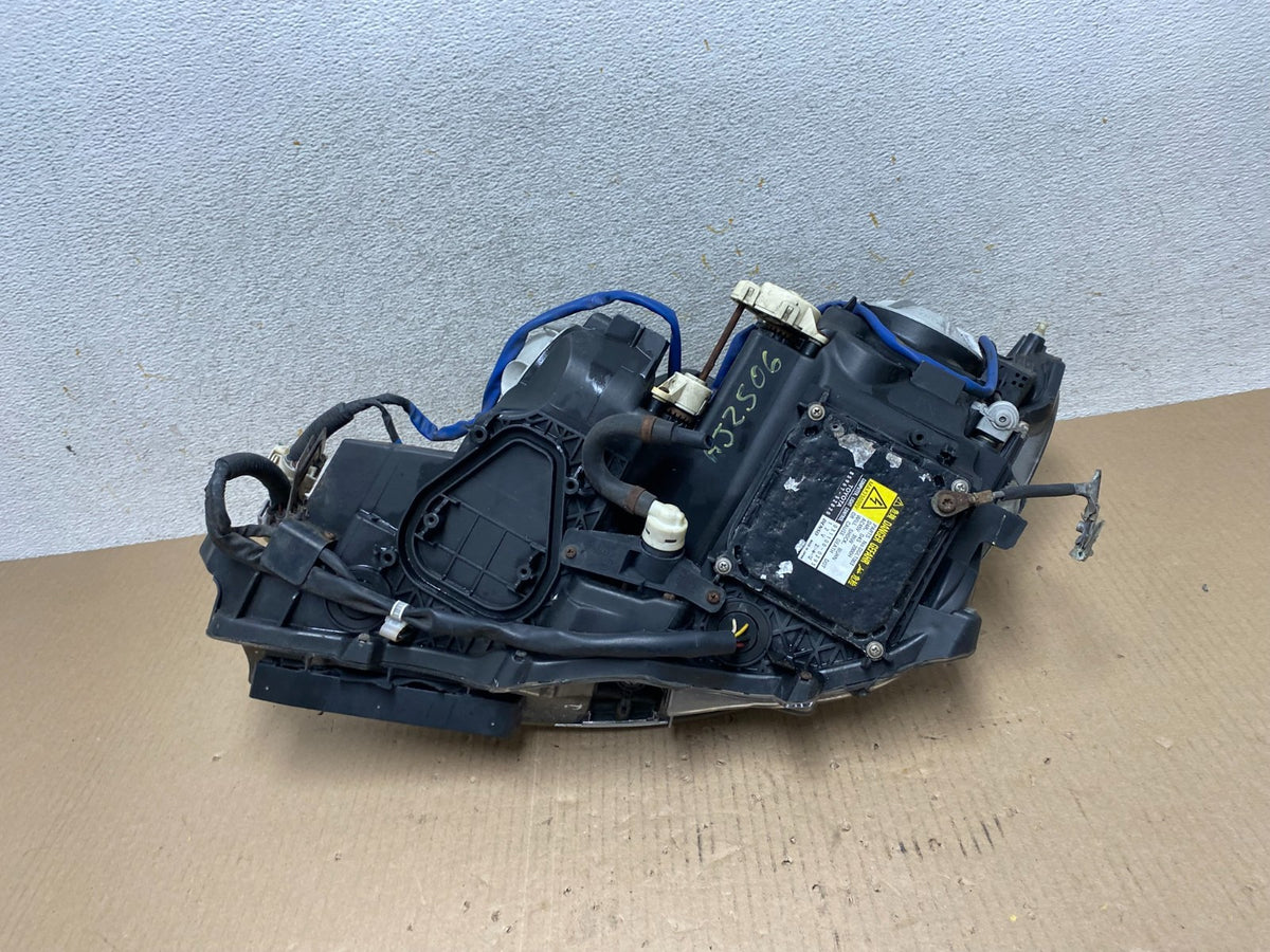 2007 2008 2009 Lexus LS460 Right Passenger RH Side Xenon Headlight AJ2506 DW8