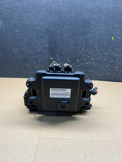 2006 Jeep Commander Fuse Box Relay BCM Body Control Module 04692085ab Q9458 DG6
