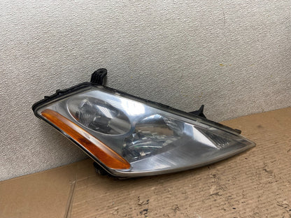 2003 to 2007 Nissan Murano Right Passenger RH Headlight Halogen AA9569 DW0