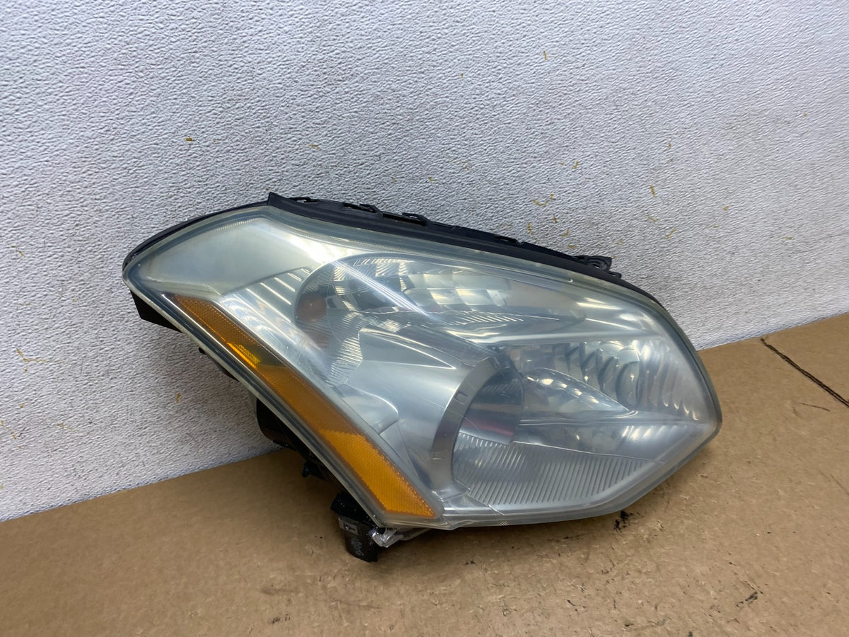 2007 2008 Nissan Maxima Right RH Side Headlight Halogen AI3594 DW2