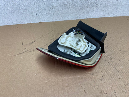 2009 2010 BMW 323i 325i 328i 335i 3 Series Left Driver Tail Light AG1056 LK4