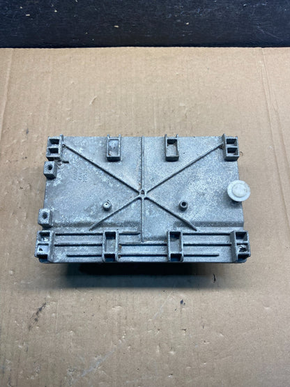 2009 to 2010 Jeep Grand Cherokee Computer Engine Control p68028155ad AG1470 DW1