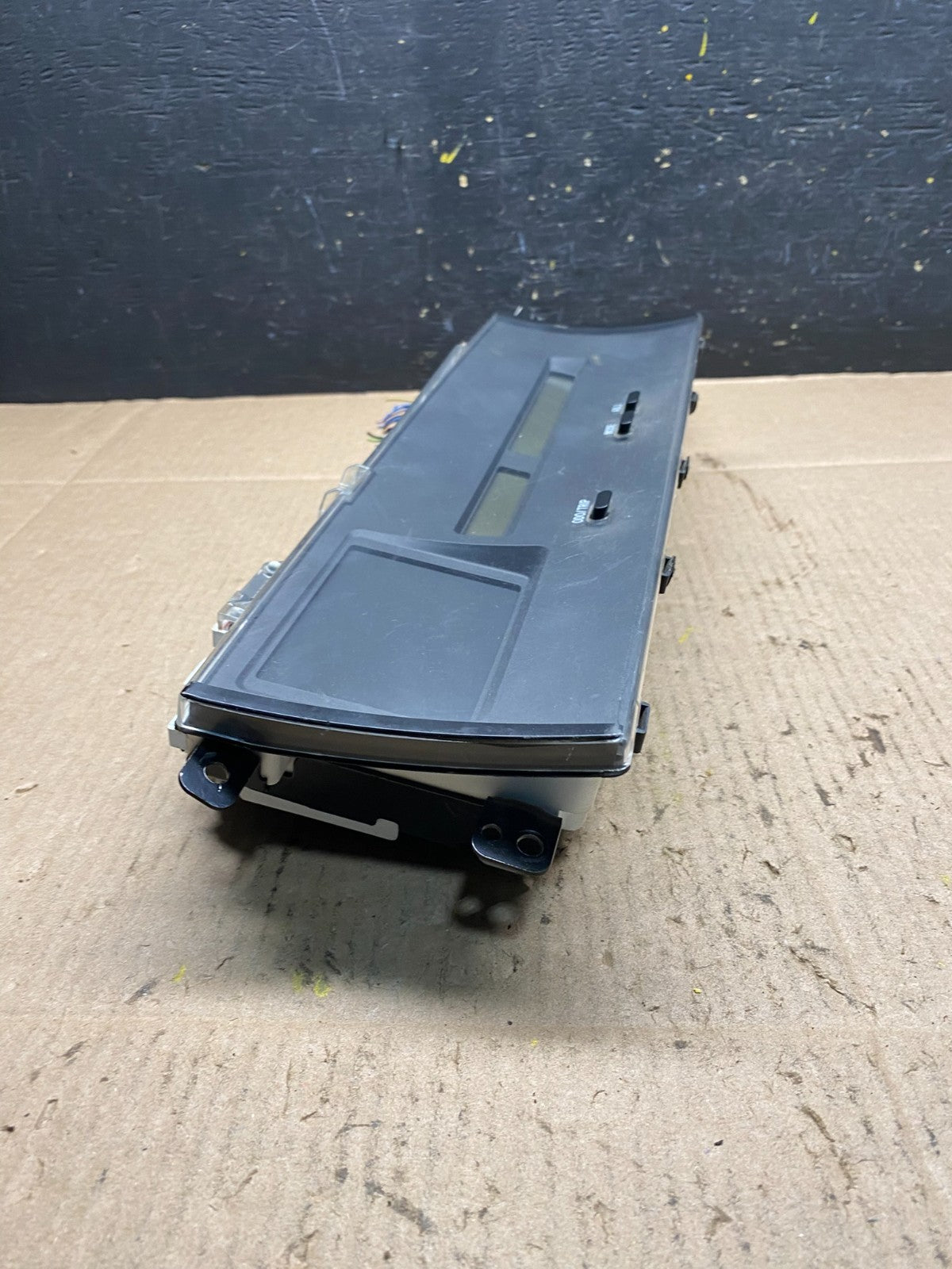 2000-2003 Toyota Avalon 3.0L Sedan Info Display Screen Dash Clock r6091 DG2