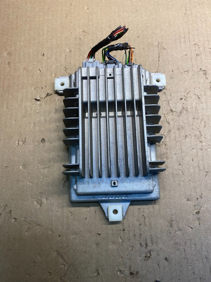 2009 to 2015 Cadillac CTS Bose Radio Stereo Audio Amplifier Amp AC0726 DG0