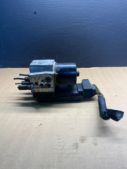2003 2007 Ford E250 E350 Anti-Lock ABS Antilock Brake Pump ab7370 DG4
