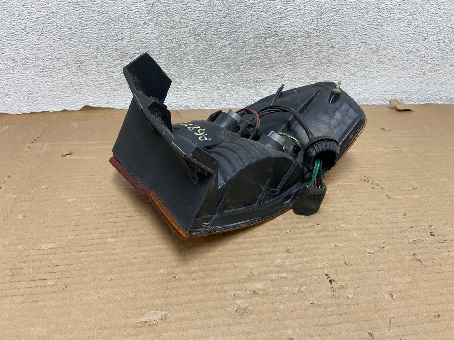 2002 2003 2004 Honda Odyssey Left Driver LH Side Tail Light AG8137 LK5