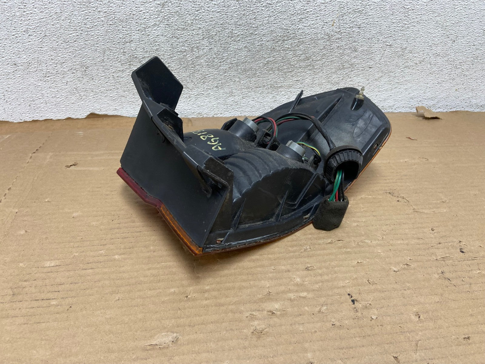 2002 2003 2004 Honda Odyssey Left Driver LH Side Tail Light AG8137 LK5