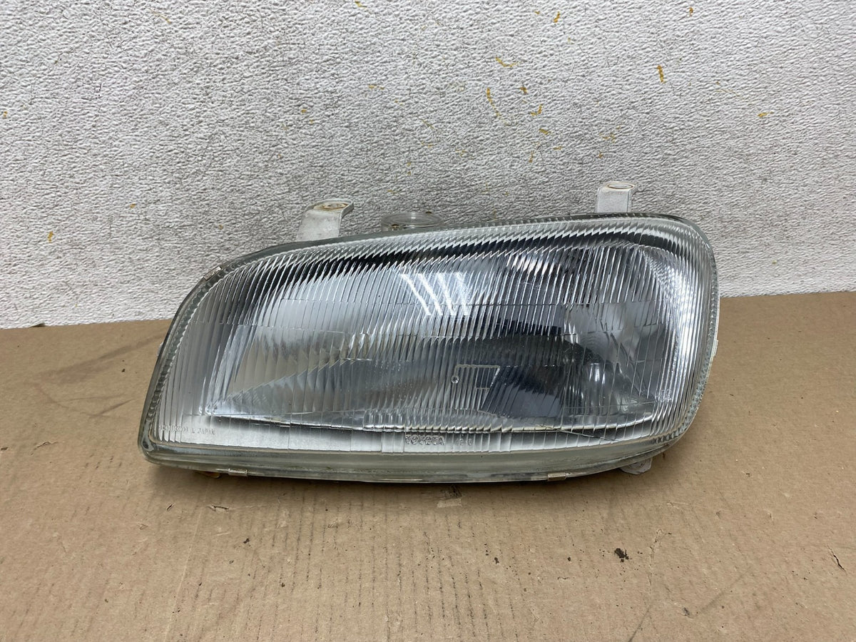1994 to 1998 Toyota Rav4 Left Driver Lh Side Halogen Headlight AH6736 DW0