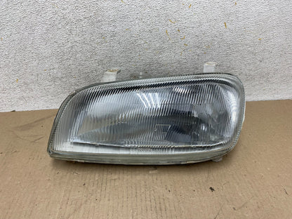 1994 to 1998 Toyota Rav4 Left Driver Lh Side Halogen Headlight AH6736 DW0
