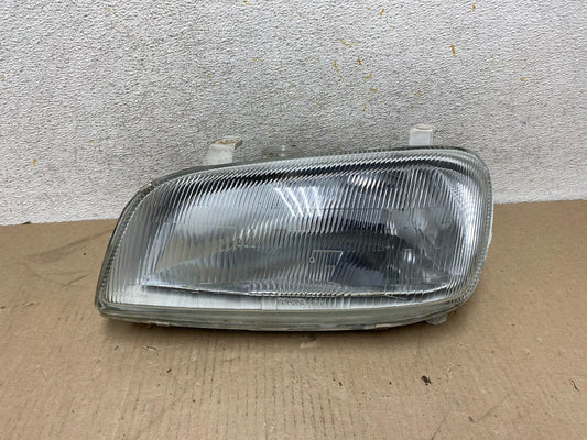 1994 to 1998 Toyota Rav4 Left Driver Lh Side Halogen Headlight AH6736 DW0