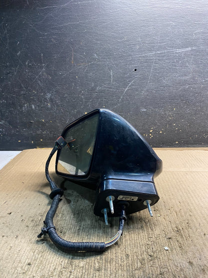 2010 to 2019 Lincoln MKT Left Driver LH Side Door Mirror Blind Spot OEM Z2517 MS10