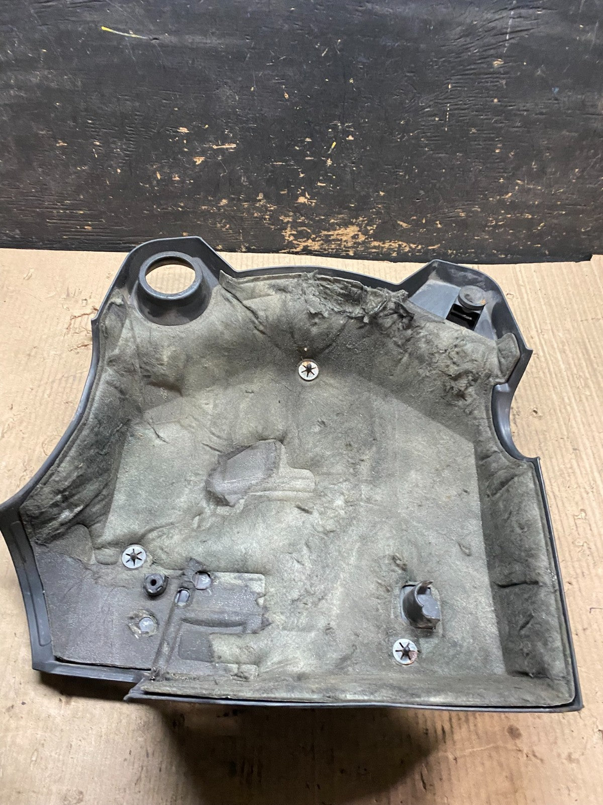 2007-2009 Suzuki XL-7 Grand Vitara V6 Engine Trim Cover Plastic OEM v4197 DG4