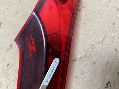 2015 to 2020 Honda Fit Left Driver LH Side Upper Tail Light AI1014 LK4