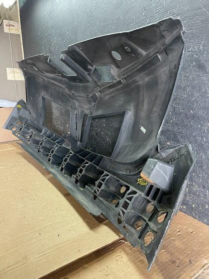 2013 to 2016 Lincoln MKT Grill Grille Support Panel OEM AB3056 DG4