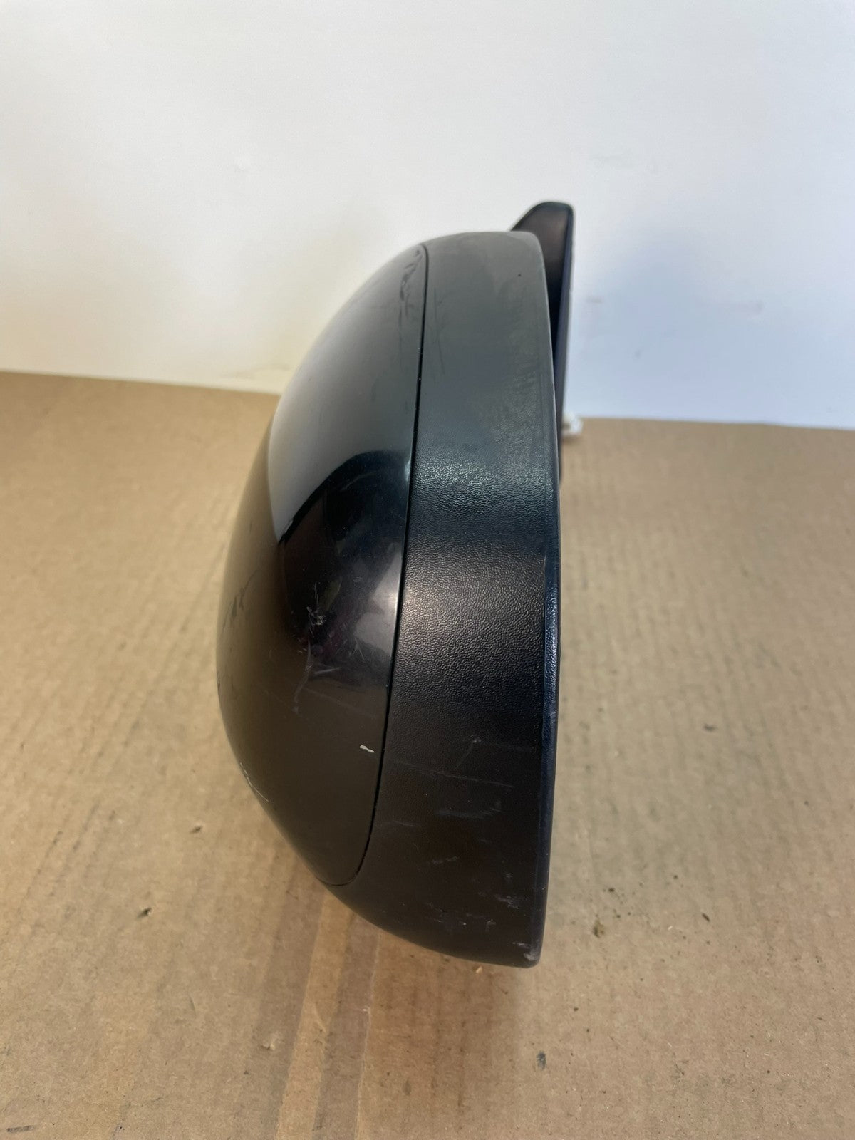 2000 to 2006 Toyota Tundra Left Driver LH Side Door View Mirror AF5488 DW11
