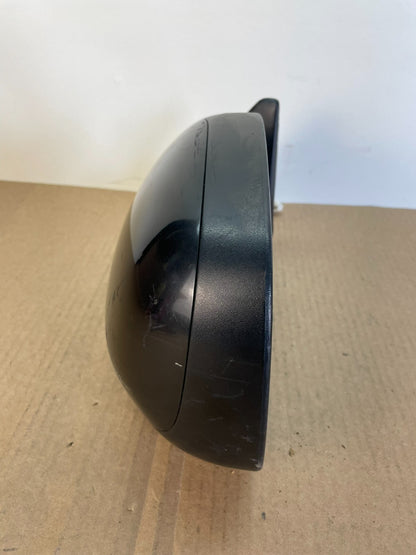 2000 to 2006 Toyota Tundra Left Driver LH Side Door View Mirror AF5488 DW11