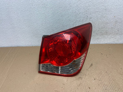 2011 2012 2013 2014 Chevrolet Cruze Right Passinger RH Side Tail Light AF3130 LK0
