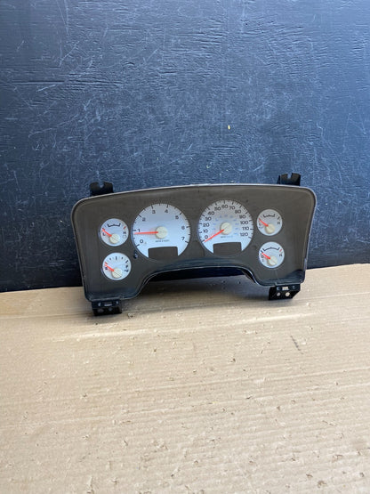 2003 to 2005 Dodge Ram 1500 Instrument Speedometer Gauge Cluster AG6372 DG0