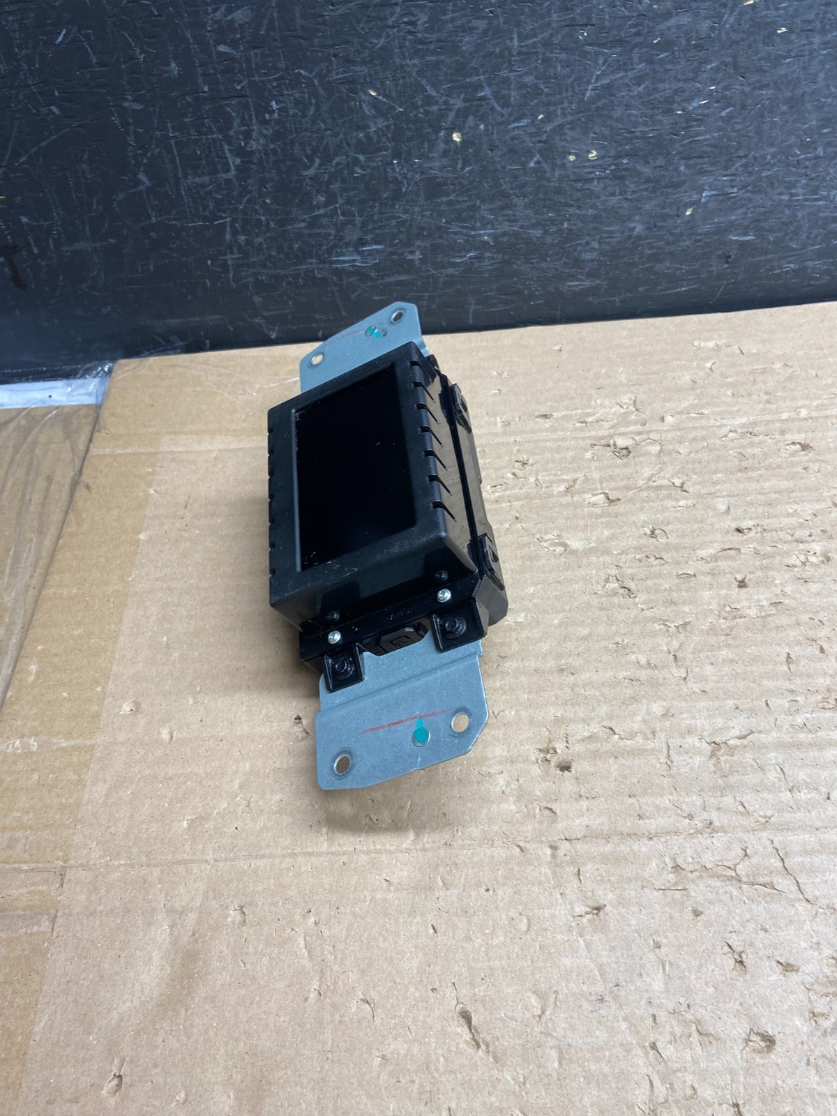 2013 to 2016 Ford Fusion 4.2" Radio Information Display Screen ag8512 DG1