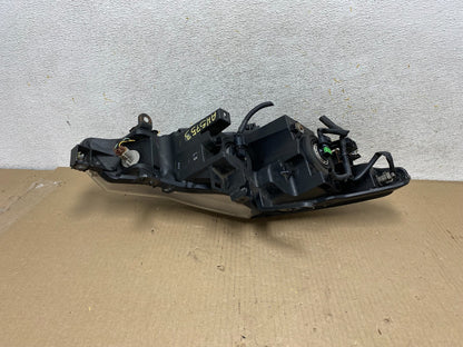 Halogen 2011 2012 2013 2014 Nissan Murano Left Driver LH Headlight AH5753 DW5