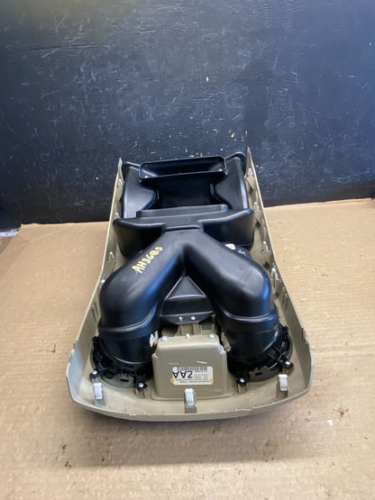 2009 to 2015 Honda Pilot Rear HVAC Climate Control AH3685 PS3