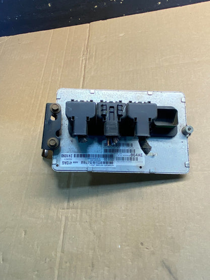2005 05 Chrysler 300  Charger 3.5L Engine Control Computer ECU AA7607 DG1