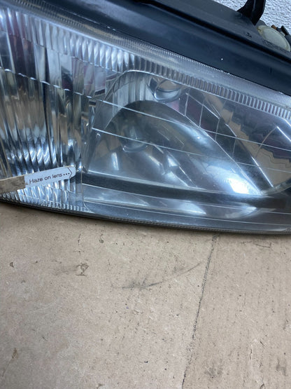 1999-2001 Infiniti Q45 Front Right Passenger Side Headlight AG4648 DG4