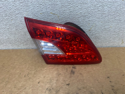 2013 2014 2015 Nissan Sentra Led Left Driver LH Inner Tail Light Oem S7413 DW0