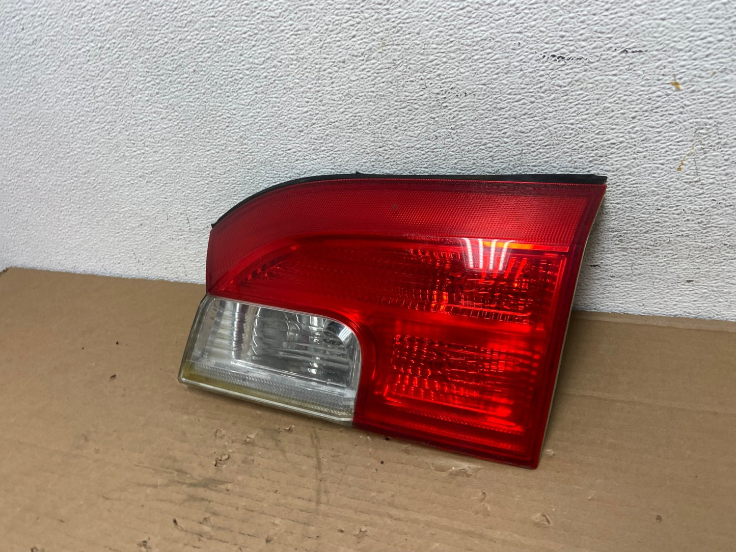 2010 - 2017 GMC Terrain Tail Light Inner Right Passenger Rh AD4208 LK1