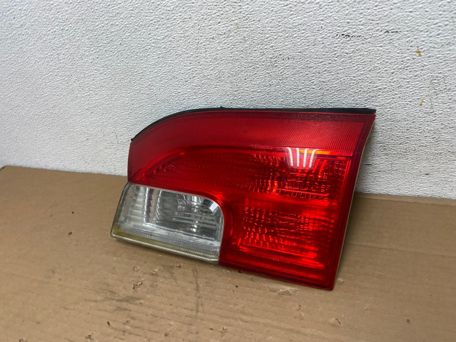 2010 - 2017 GMC Terrain Tail Light Inner Right Passenger Rh AD4208 LK1