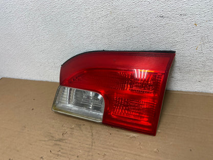 2010 - 2017 GMC Terrain Tail Light Inner Right Passenger Rh AD4208 LK1