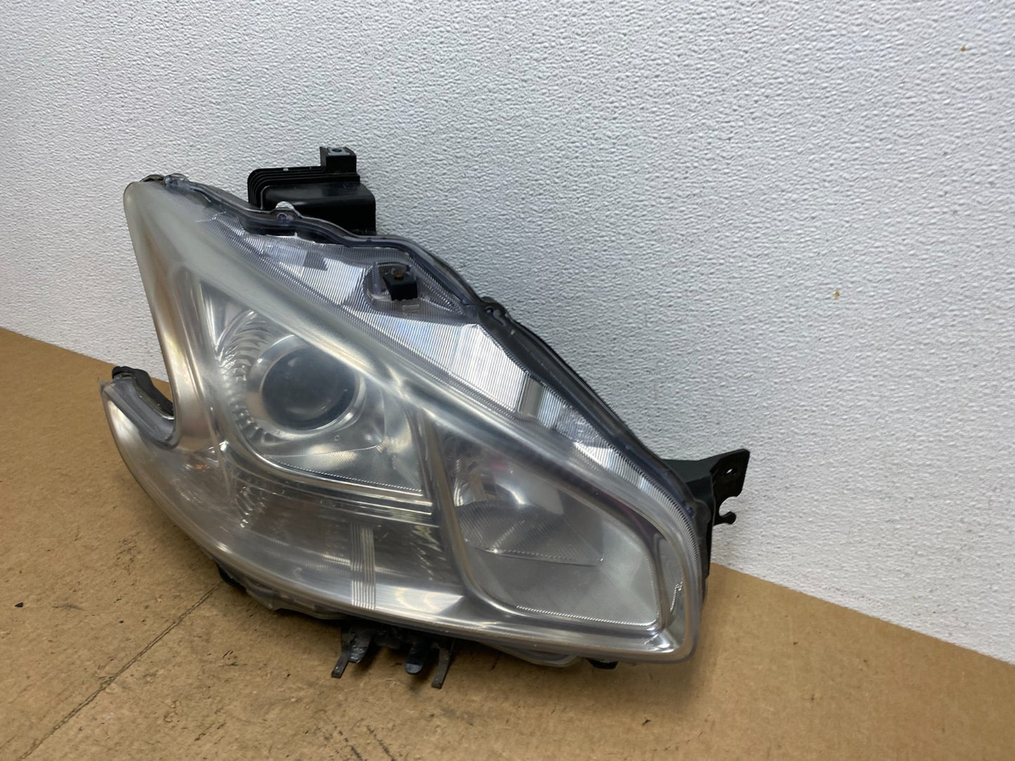 2009 - 2014 Nissan Maxima Headlight Right Passenger Xenon HID Oem AC3630 DW1