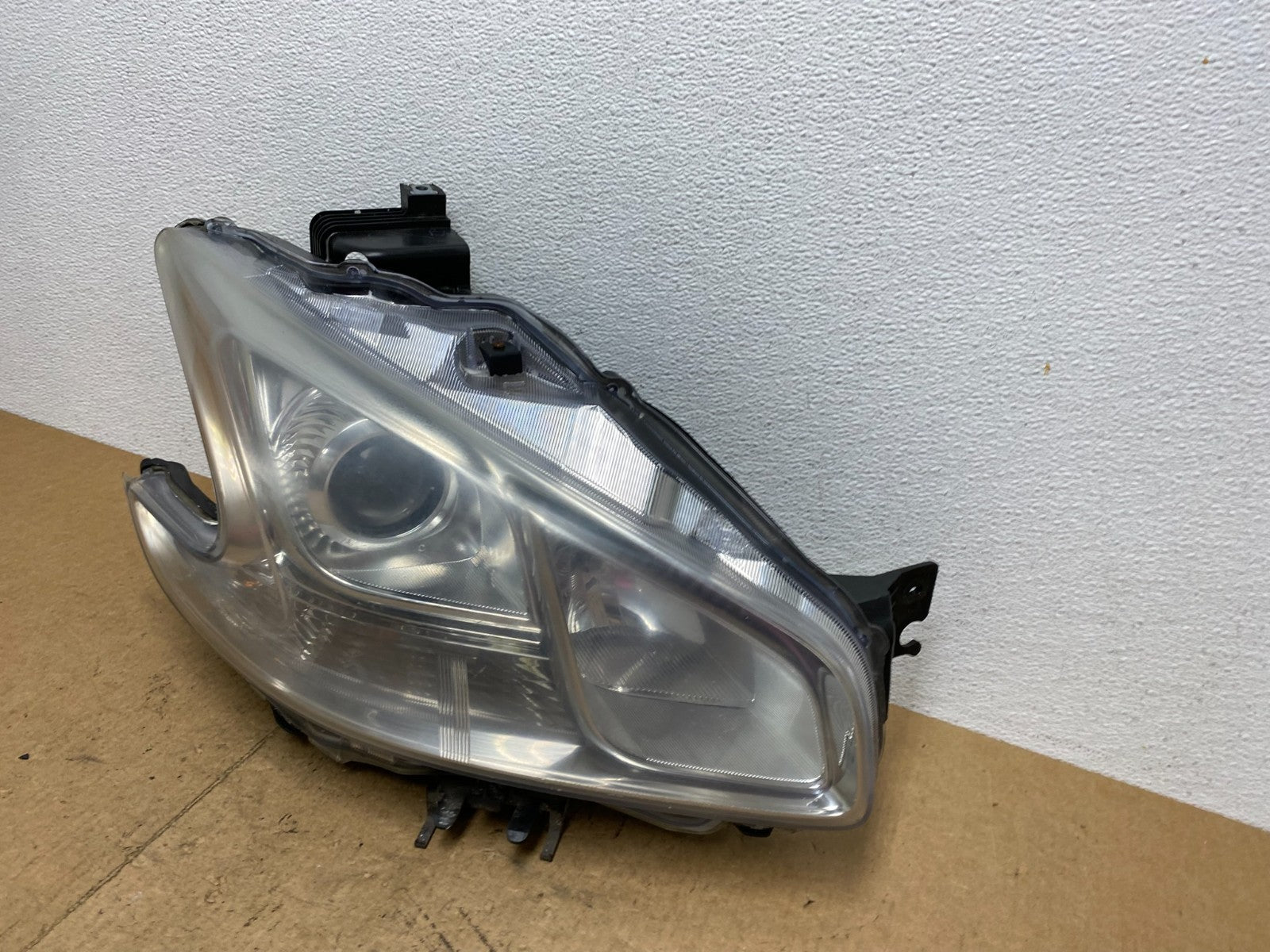 2009 - 2014 Nissan Maxima Headlight Right Passenger Xenon HID Oem AC3630 DW1