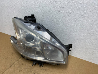 2009 - 2014 Nissan Maxima Headlight Right Passenger Xenon HID Oem AC3630 DW1