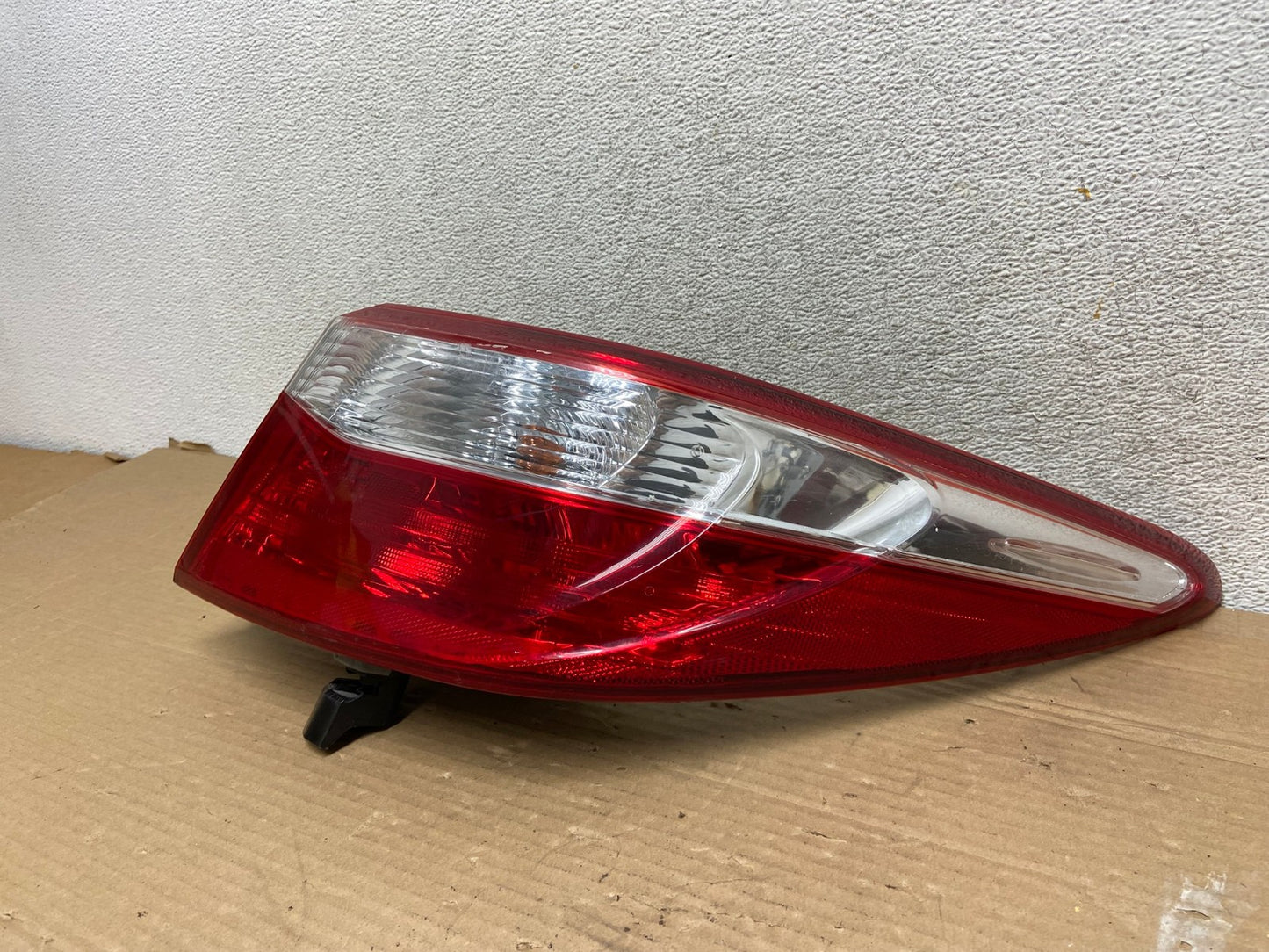 2015 2016 2017 Toyota Camry Right Passenger RH Side Tail Light AG9014 LK2