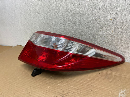 2015 2016 2017 Toyota Camry Right Passenger RH Side Tail Light AG9014 LK2