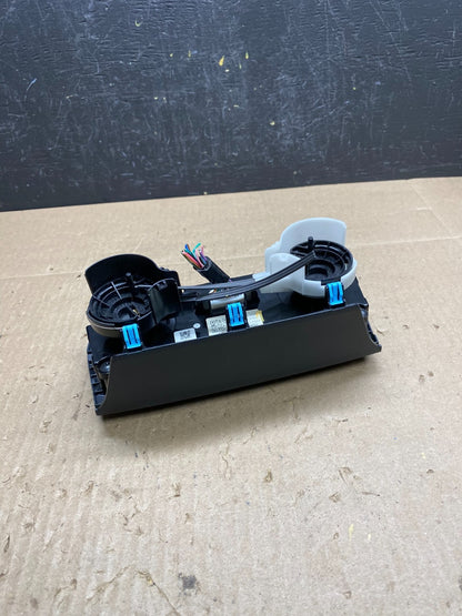 2017 to 2020 Subaru Impreza A/C Heater Climate Control Panel AC6579 DG4