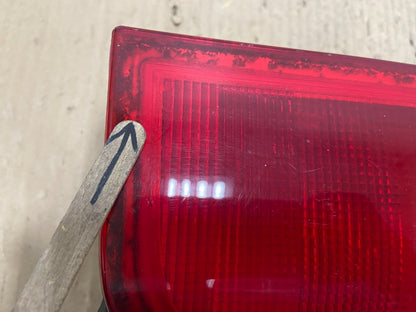 2002-2006 Mercedes Dodge Sprinter Left Driver Lh Tail Light ah2965 DG4