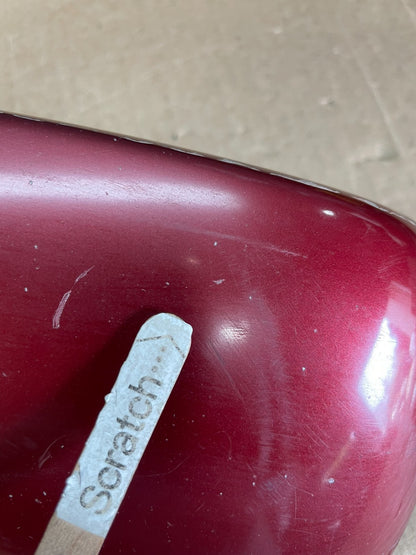 1992 - 1999 BMW E36 3-Series 318i Left Driver LH Door View Mirror AD0305 DG7